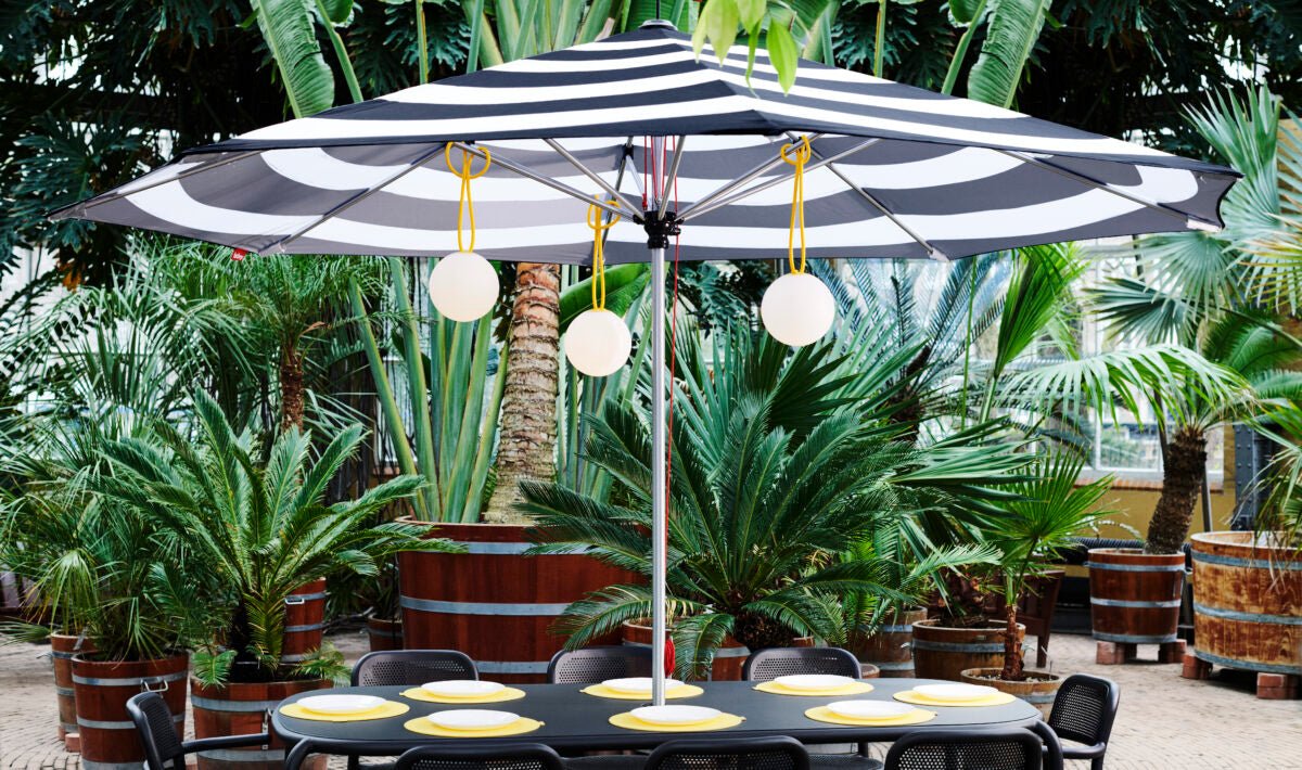Comment préparer le lieu de rencontre ultime dans le jardin juste à temps pour le printemps - Paillasson.shop