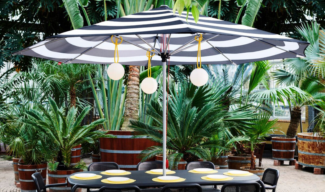 Comment préparer le lieu de rencontre ultime dans le jardin juste à temps pour le printemps - Paillasson.shop