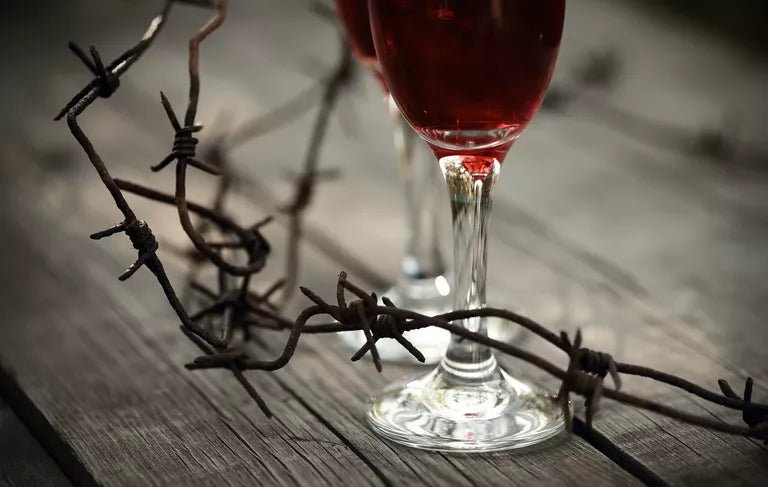 Comprendre la position de l'Islam sur l'alcool - Paillasson.shop