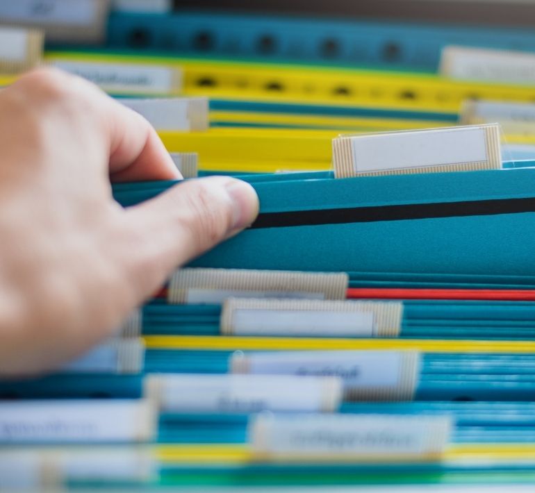 Conseils de stockage pour vous aider à être plus productif au bureau - Paillasson.shop