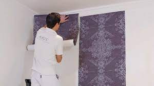 Conseils pour poser du papier peint ? - Paillasson.shop