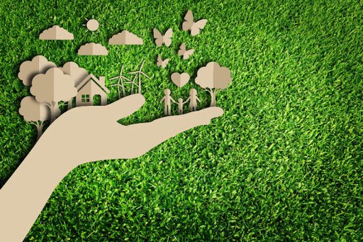 GREEN STYLE : MOBILIER ÉCOLOGIQUE - Paillasson.shop