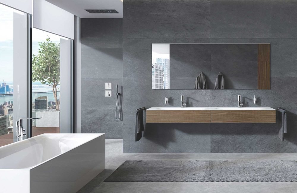 Le tapis de bain, un essentiel de la salle de bains - Paillasson.shop