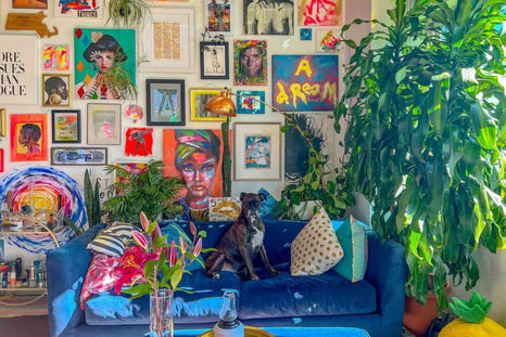 Comment trouver votre style de design d'intérieur