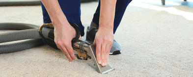 Nettoyage de tapis, quel prix?
