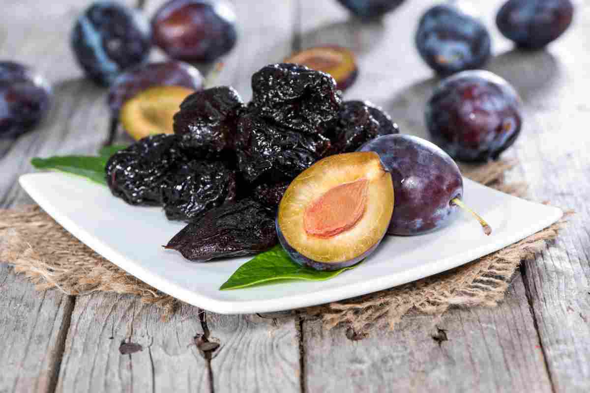 Que faire avec des prunes de jardin