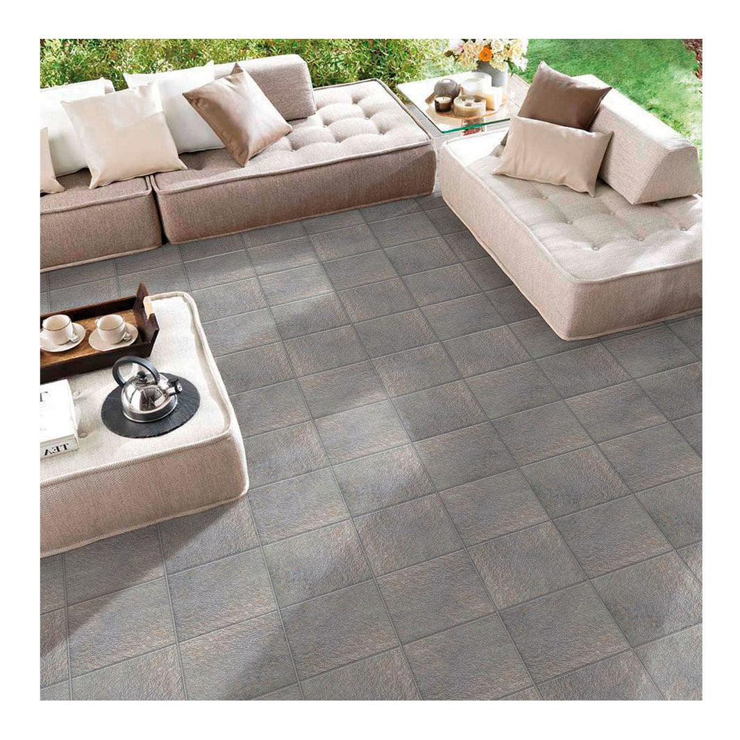 Quel est le meilleur revêtement pour une terrasse - Paillasson.shop