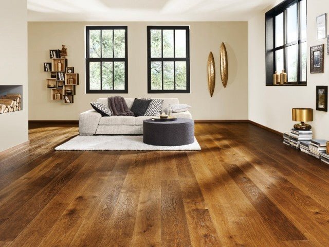 Quel tapis choisir pour un sol en parquet ? - Paillasson.shop