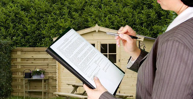 Quelle dimension pour un abri de jardin sans permis ? - Paillasson.shop