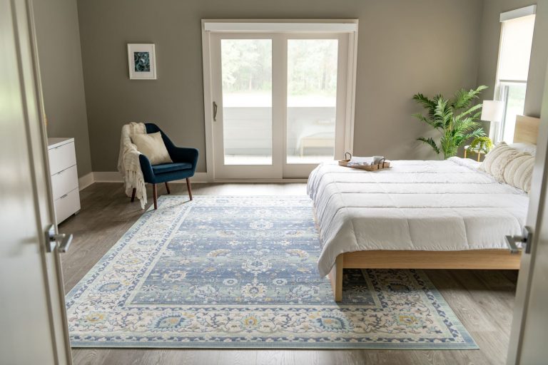 Quelle est la place des tapis 9×12 dans votre maison ? - Paillasson.shop