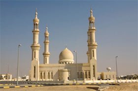 QU'EST-CE QU'UNE MOSQUÉE ? - Paillasson.shop
