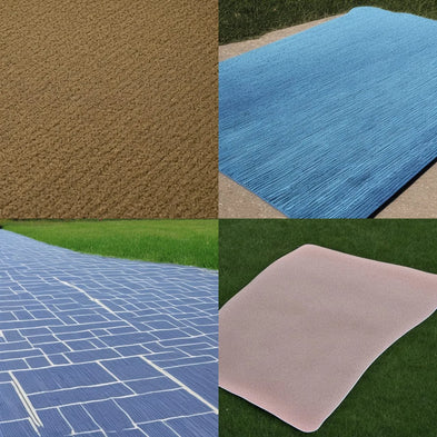 Pourquoi mettre un tapis au sol ?
