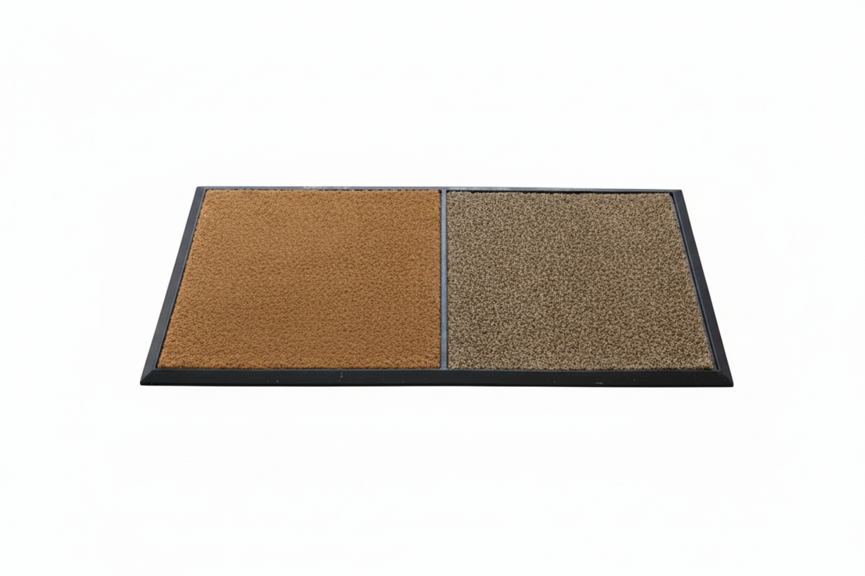 Tapis résistant à la pluie