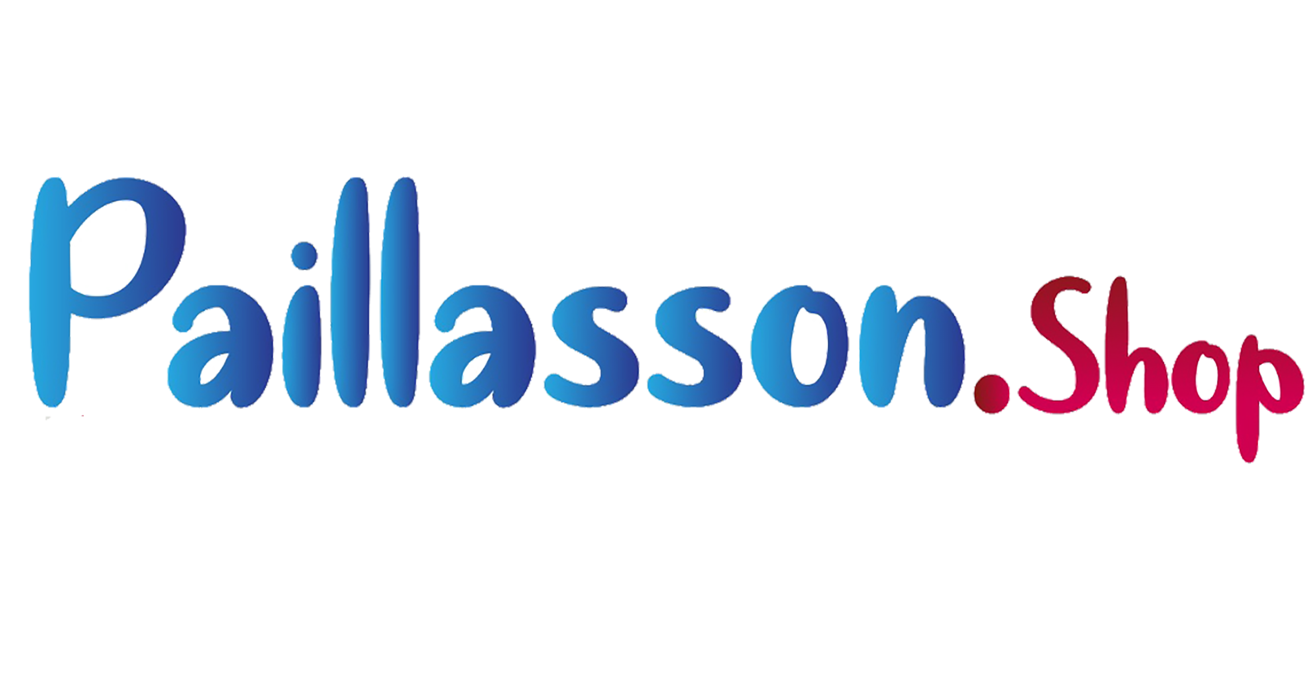 Logo Paillasson.shop