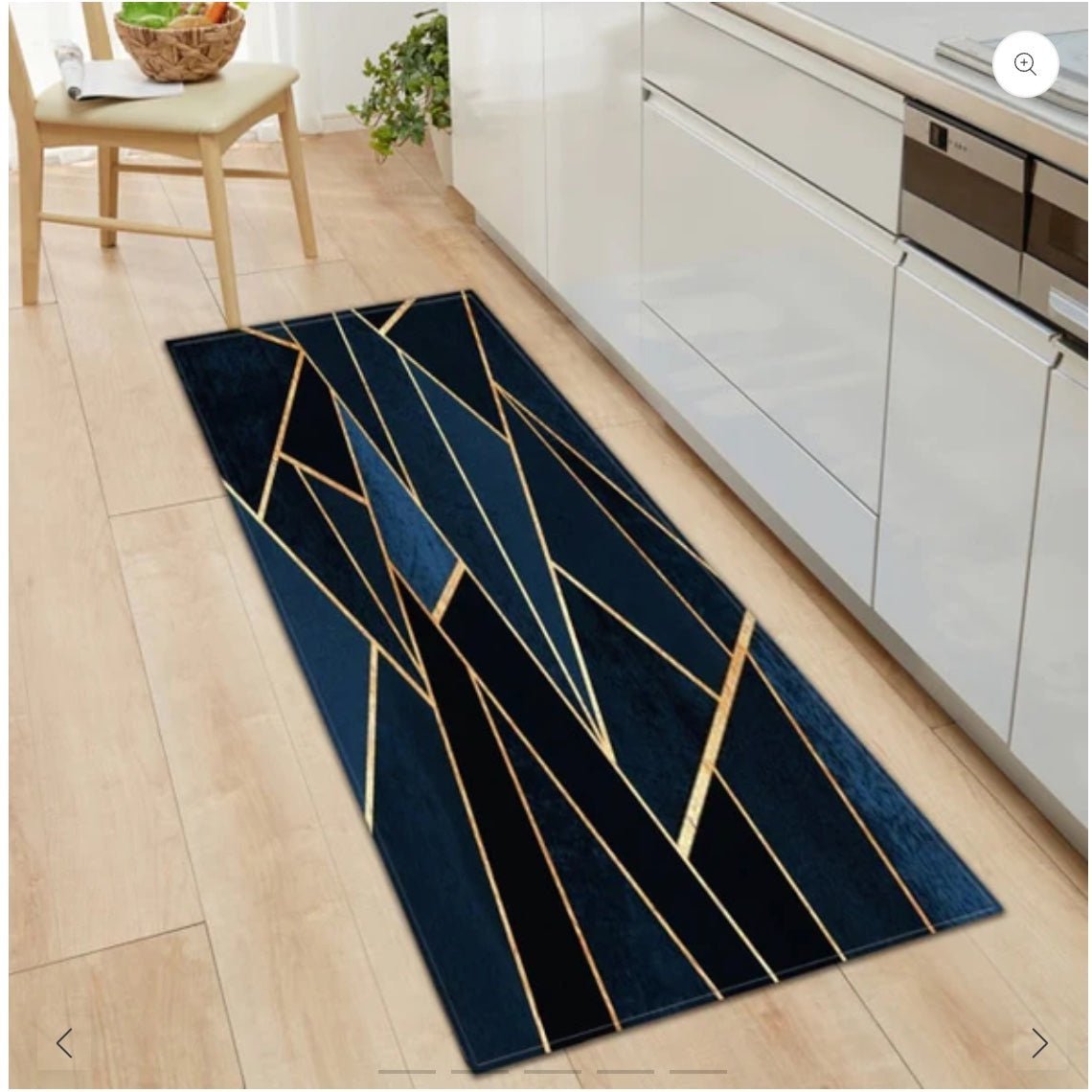 Paillasson 40 x 120 cm - Paillasson.shop