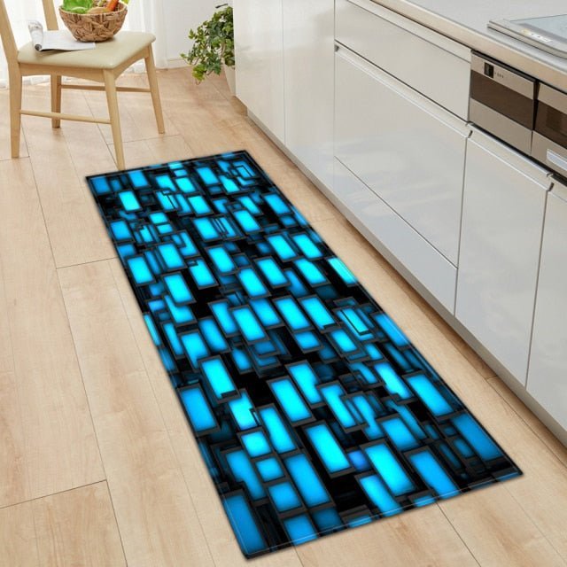 Paillasson 40 x 120 cm - Paillasson.shop