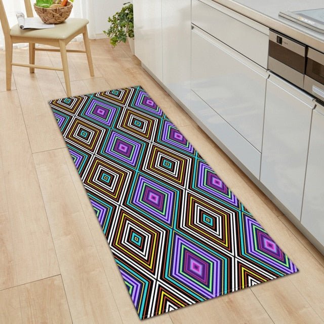 Paillasson 40 x 120 cm - Paillasson.shop