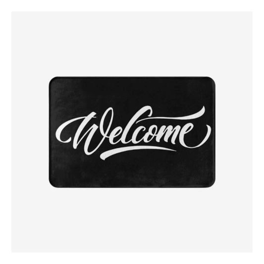 Paillasson Bienvenue - Paillasson.shop