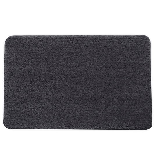 Paillasson gris - Paillasson.shop