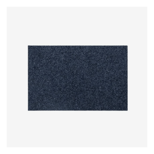 Paillasson noir - Paillasson.shop