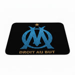 Paillasson Olympique de Marseille - Vignette | Paillasson.shop