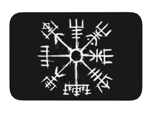 Paillasson Viking - Paillasson.shop