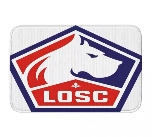 Tapis Losc - Paillasson.shop