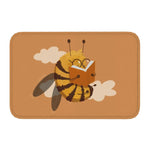 Paillasson abeille - Vignette | Paillasson.shop