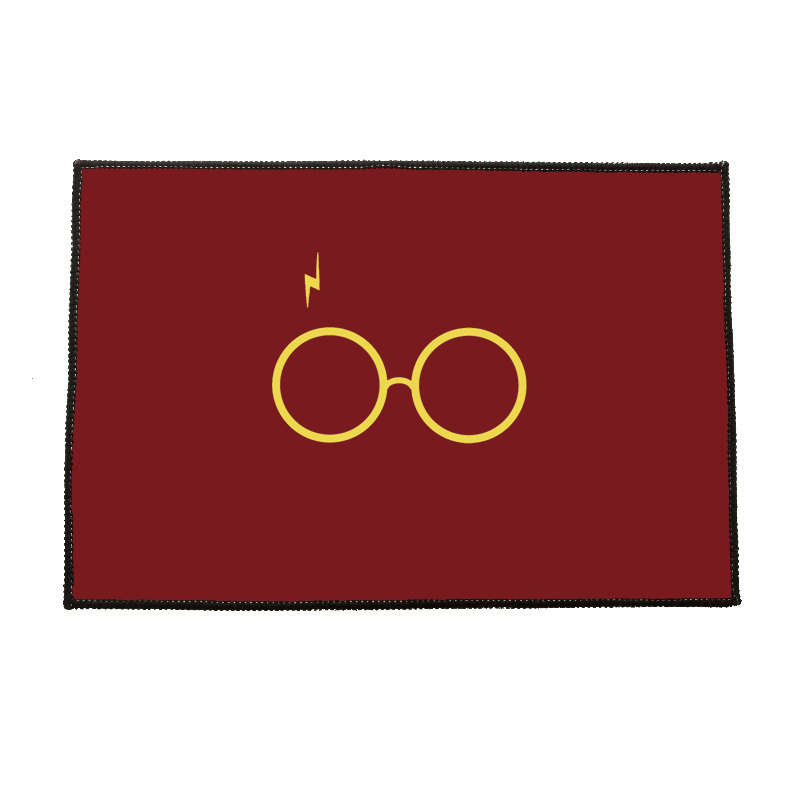 Tapis Harry Potter rouge