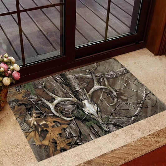 Paillasson chasse - Paillasson.shop