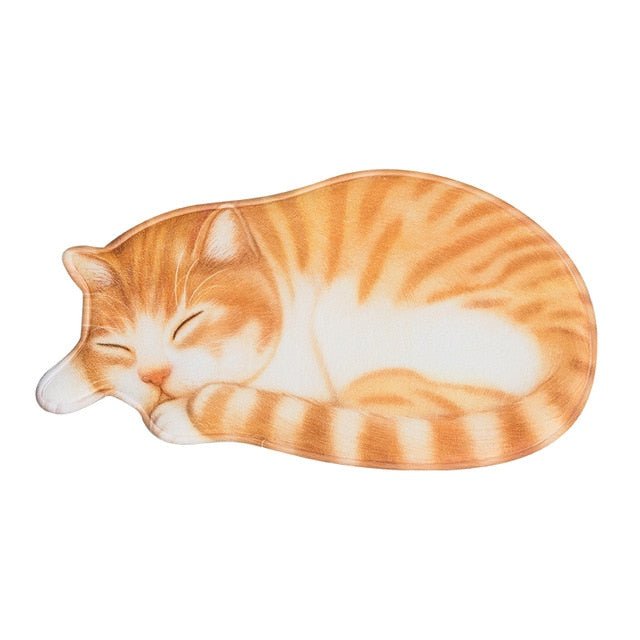 Paillasson chat original - Paillasson.shop