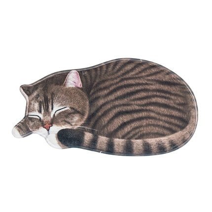 Paillasson chat original - Paillasson.shop