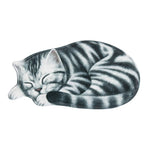 Paillasson chat original - Vignette | Paillasson.shop