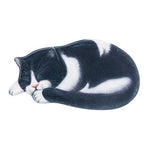 Paillasson chat original - Vignette | Paillasson.shop
