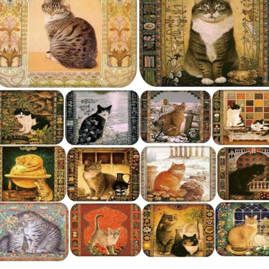 Paillasson chat - Paillasson.shop
