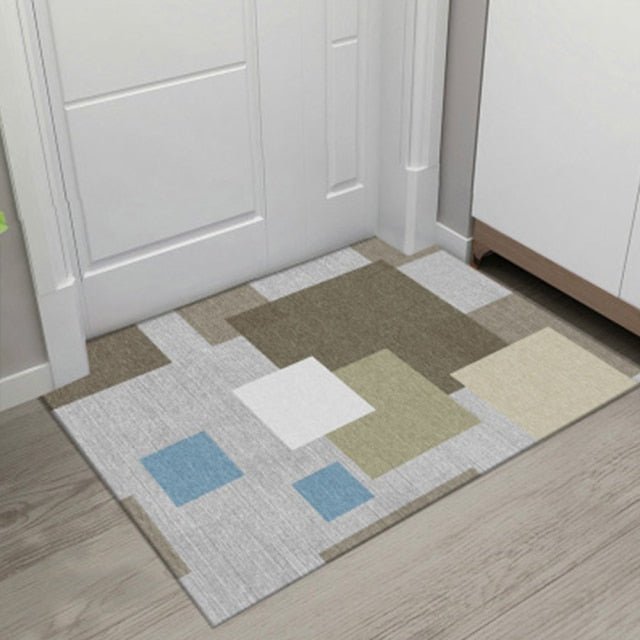 Paillasson chic - Paillasson.shop