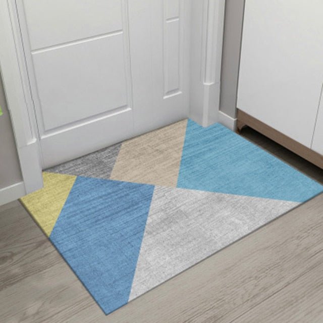 Paillasson chic - Paillasson.shop