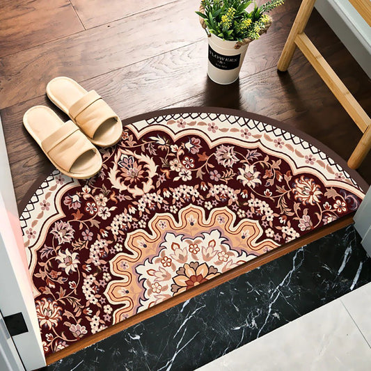 Paillasson demi lune - Paillasson.shop