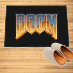 Paillasson Doom - Vignette | Paillasson.shop