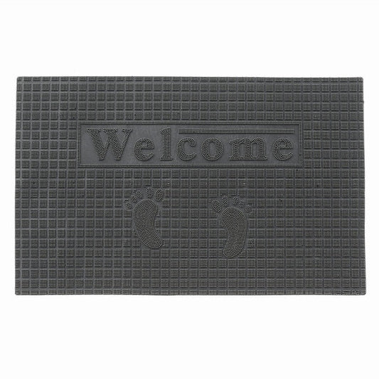 Paillasson extérieur caoutchouc - Paillasson.shop