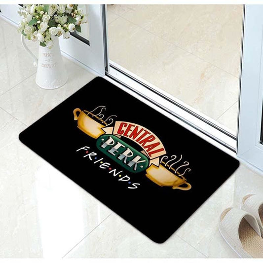 Paillasson Friends Central Perk - Paillasson.shop