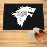 Paillasson Game of Thrones - Vignette | Paillasson.shop