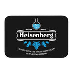 Paillasson Heisenberg - Vignette | Paillasson.shop
