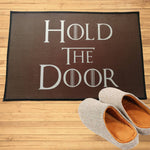 Paillasson Hodor - Vignette | Paillasson.shop