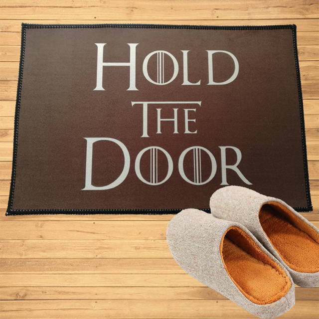 Paillasson Hodor - Paillasson.shop