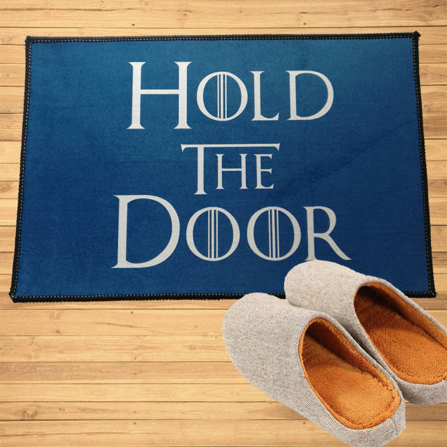 Paillasson Hodor - Paillasson.shop