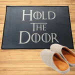 Paillasson Hodor - Vignette | Paillasson.shop