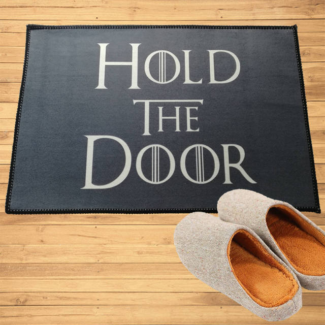Paillasson Hodor - Paillasson.shop