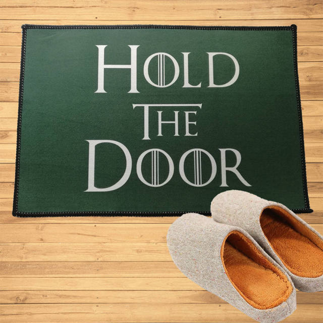 Paillasson Hodor - Paillasson.shop
