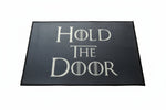 Paillasson Hodor - Vignette | Paillasson.shop